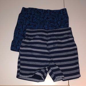 Nautica shorts bundle